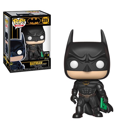 Фігурка Funko Бетмен 1 995 | Batman тисячі дев'ятсот дев'яносто п'ять