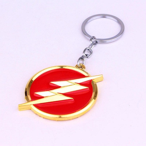 Брелок Флеш | Flash