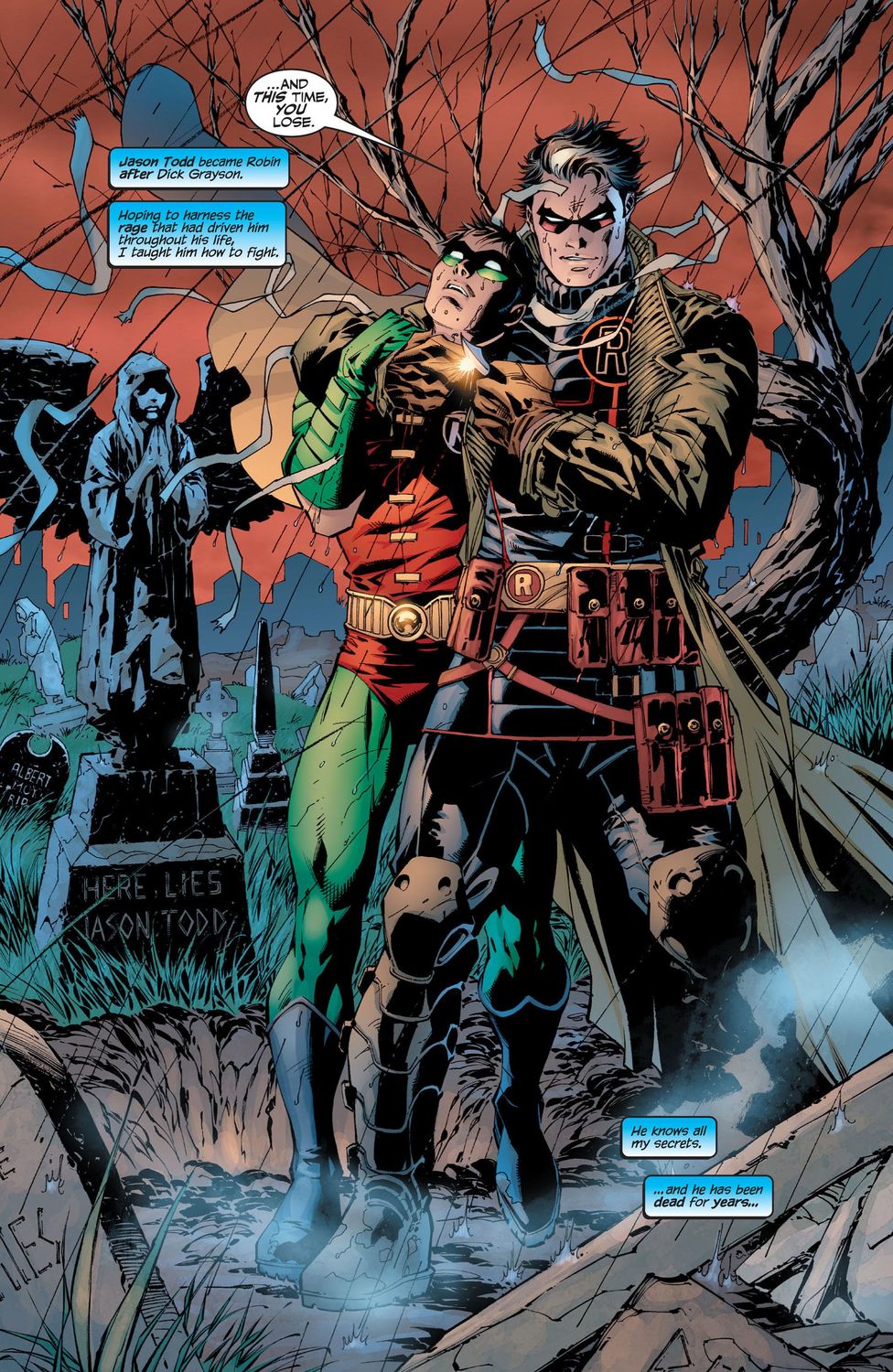 Batman. Hush. Vol. 2 TPB
