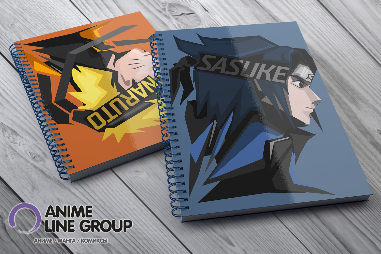Скетчбук Саске | Naruto
