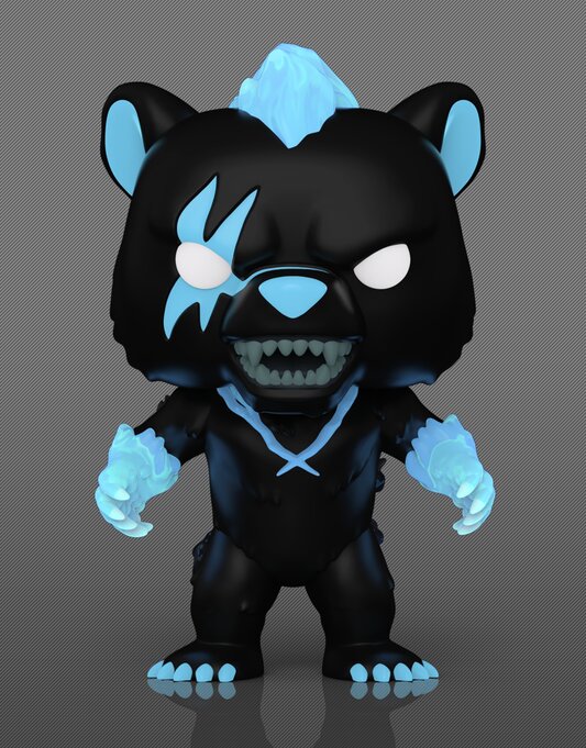 Pop! Tank