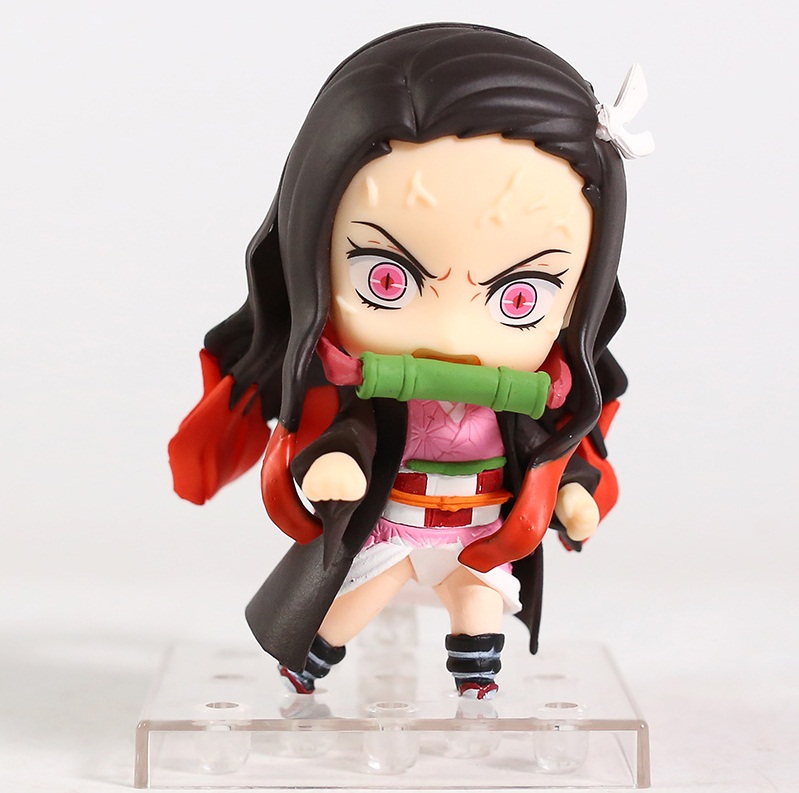 Фігурка Nendoroid Незуко Камадо | Nezuko Kamado Demon Slayer
