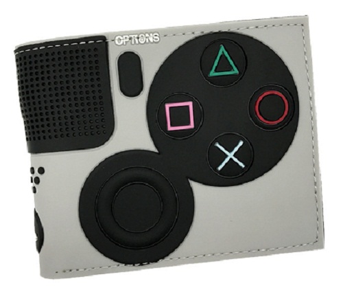 Гаманець PlayStation