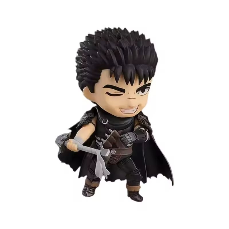 Фигурка Nendoroid Берсерк Гатц | Berserk Guts