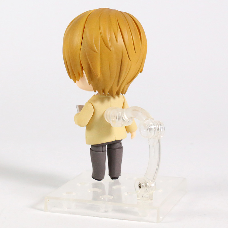 Фигурка Nendoroid Лайт Ягами 2.0 Тетрадь Смерти | Light Yagami 2.0 Death Note