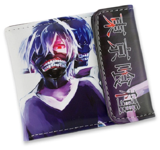 Гаманець Токійський гуль | Tokyo Ghoul