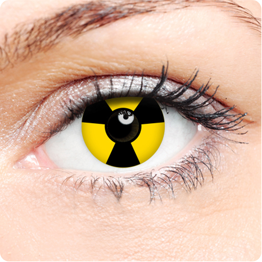 лінзи Nuclear