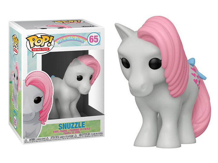 Фігурка Funko Мій маленький поні | Snuzzle My Little Pony