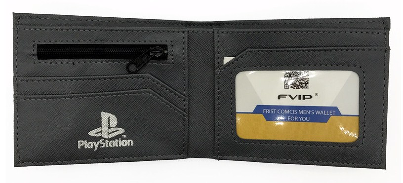 Гаманець PlayStation