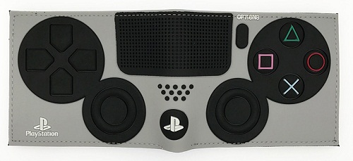 Гаманець PlayStation
