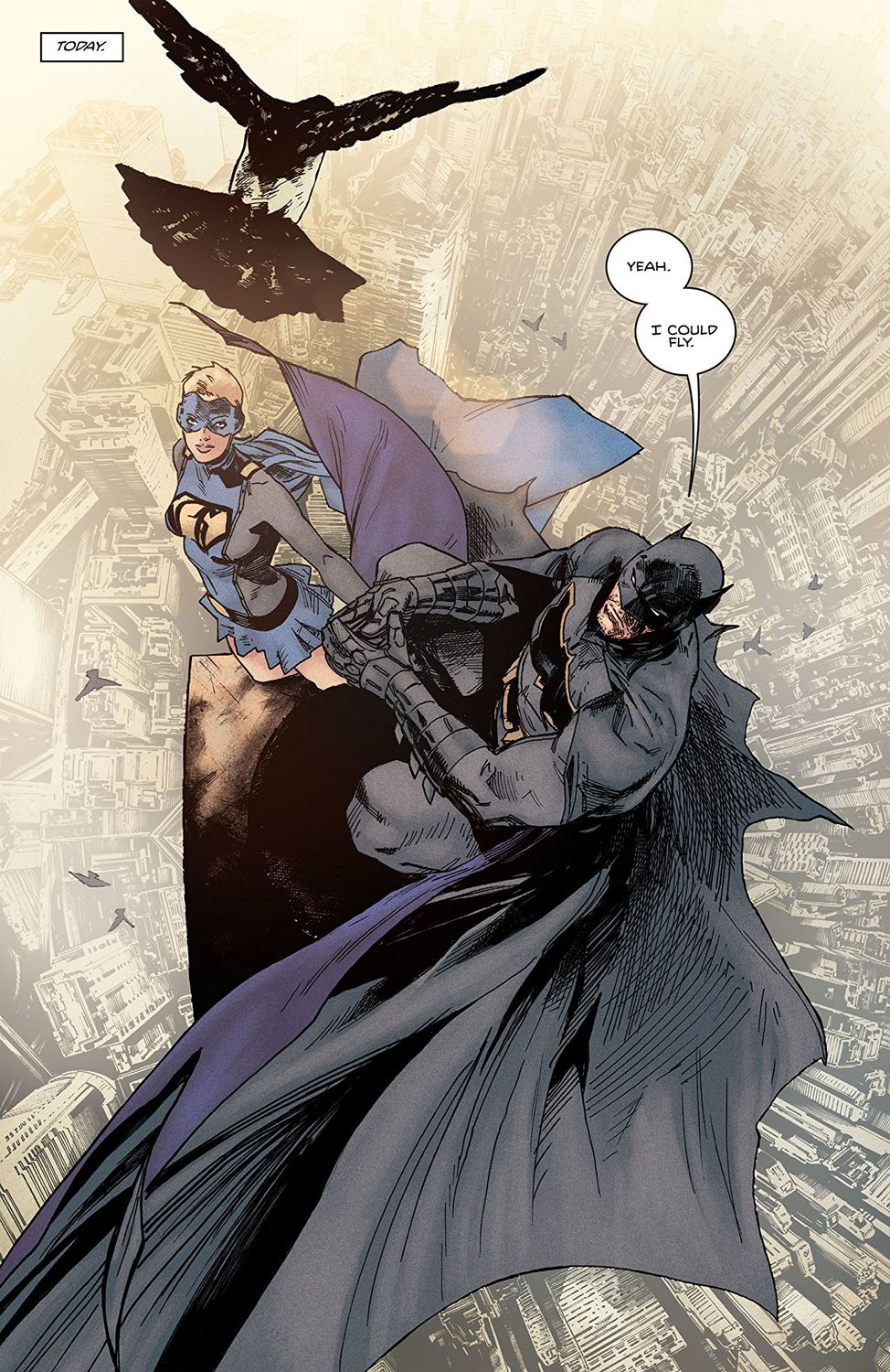 Batman / Catwoman: The Wedding Album. The Deluxe Edition HC