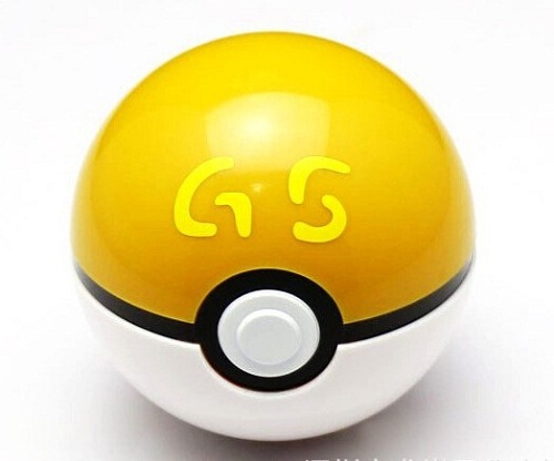 Покебол с фигуркой Покемона | Pokeball with Pokemon figure