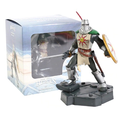 Фигурка Dark Souls