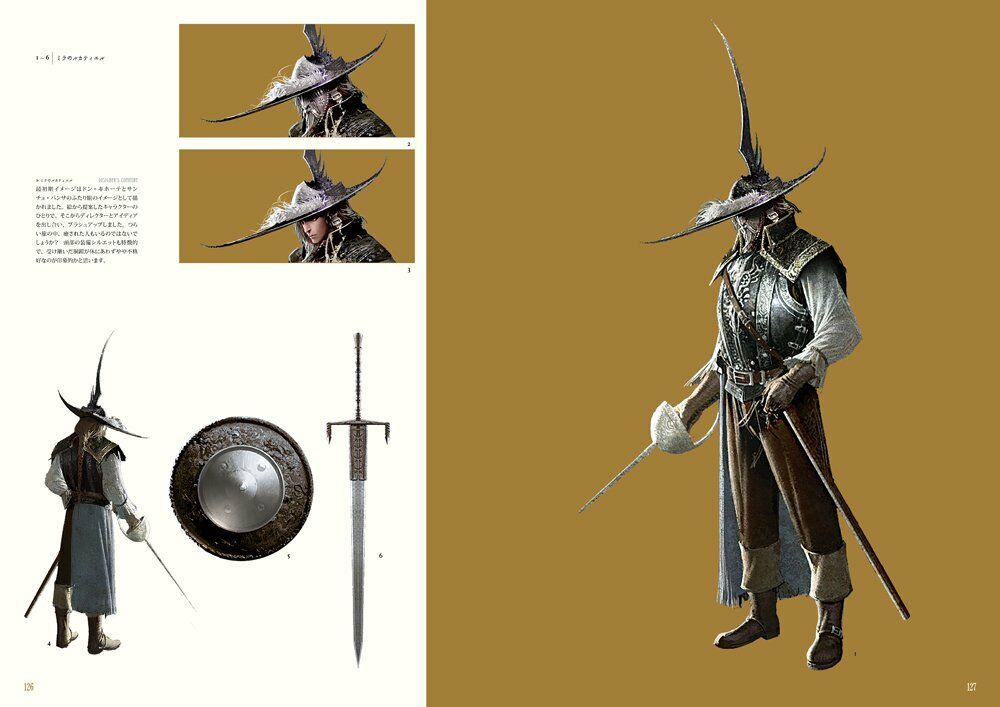 Dark Souls II. Design Works HC