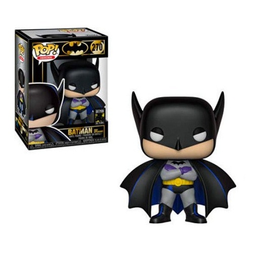 Фігурка Funko Бетмен Перше Поява | Batman First Appearance