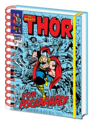 Официальный блокнот Тор | Thor