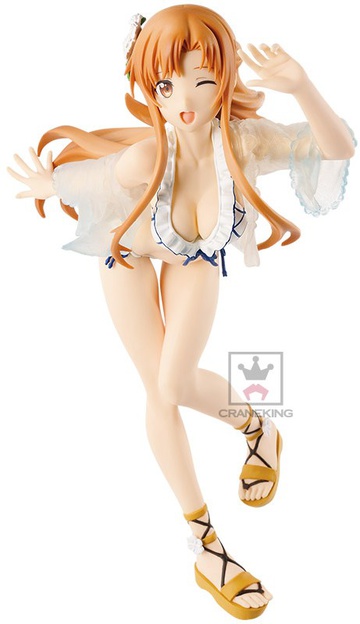 Фігурка Асуна Майстри меча онлайн | Asuna Sword Art Online