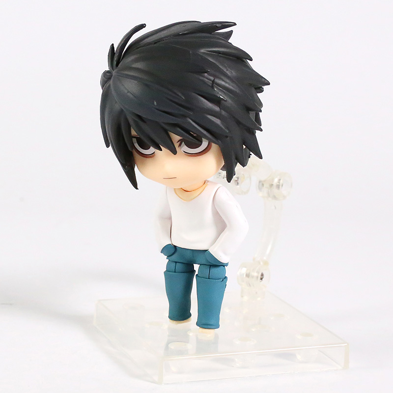 Фигурка Nendoroid Эл 2.0 Тетрадь Смерти | L 2.0 Death Note