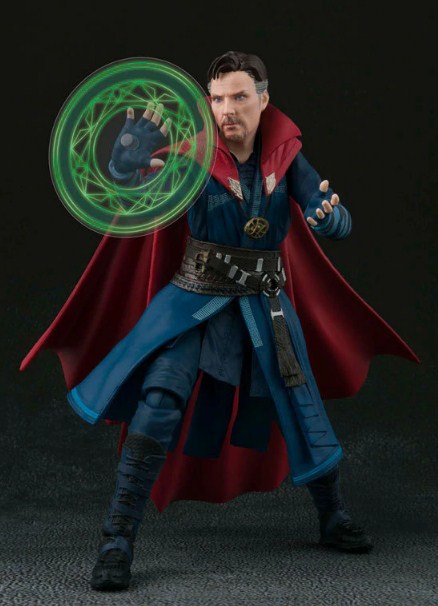 Фігурка Доктор Стрейндж | Doctor Strange