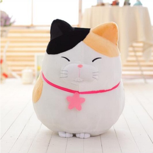 Мягкая игрушка Cute Cat