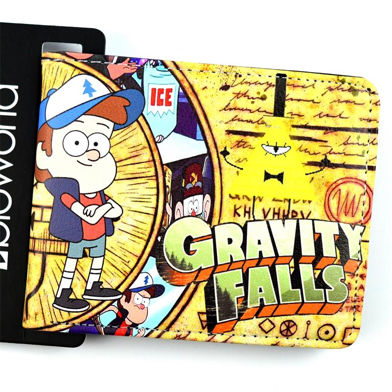 Гаманець Гравіті Фолз | Gravity Falls