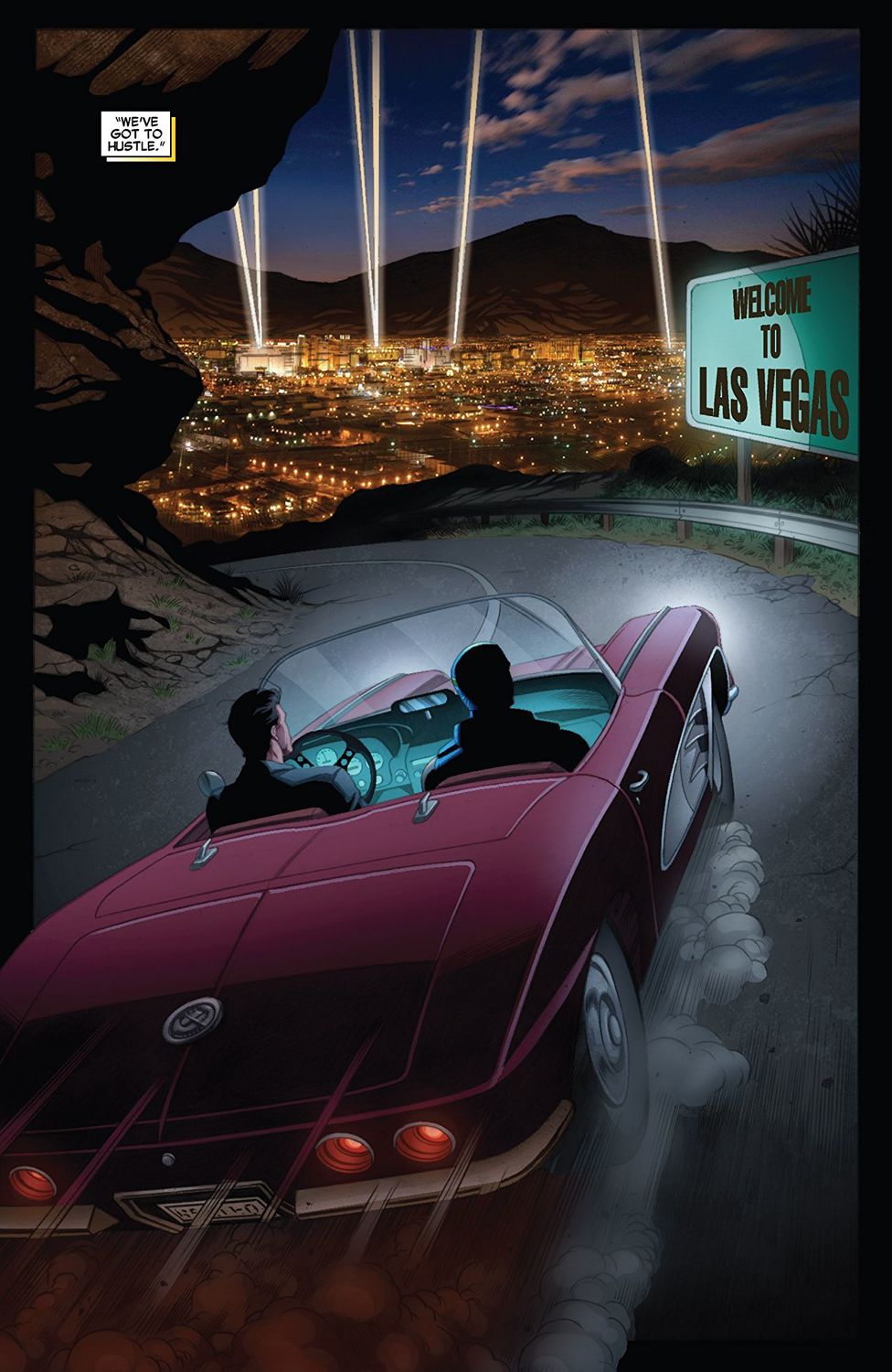 Iron Man. Vol. 3: The Secret Origin of Tony Stark. Book 2 HC