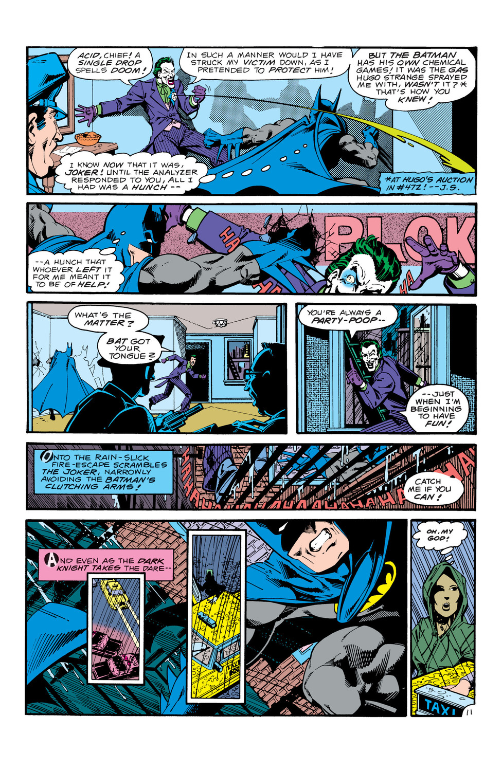The Greatest Joker Stories Ever Told HC
