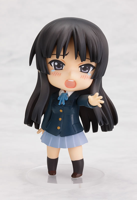 Фигурка Nendoroid Мио Акияма Кэйон! | Mio Akiyama K-ON!