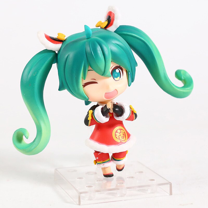 Фигурка Nendoroid Мику Хацунэ | Hatsune Miku