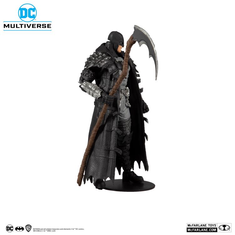 Фігурка McFarlane Toys Бетмен | Batman Dark Nights: Death Metal