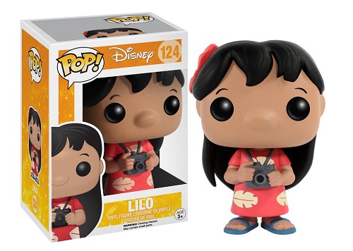 Фигурка Funko Лило | Lilo