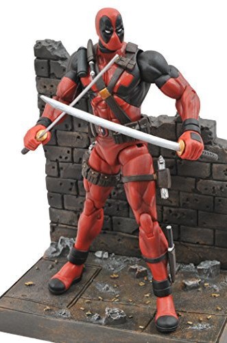 Фігурка Дедпул | Deadpool (Розпродаж)