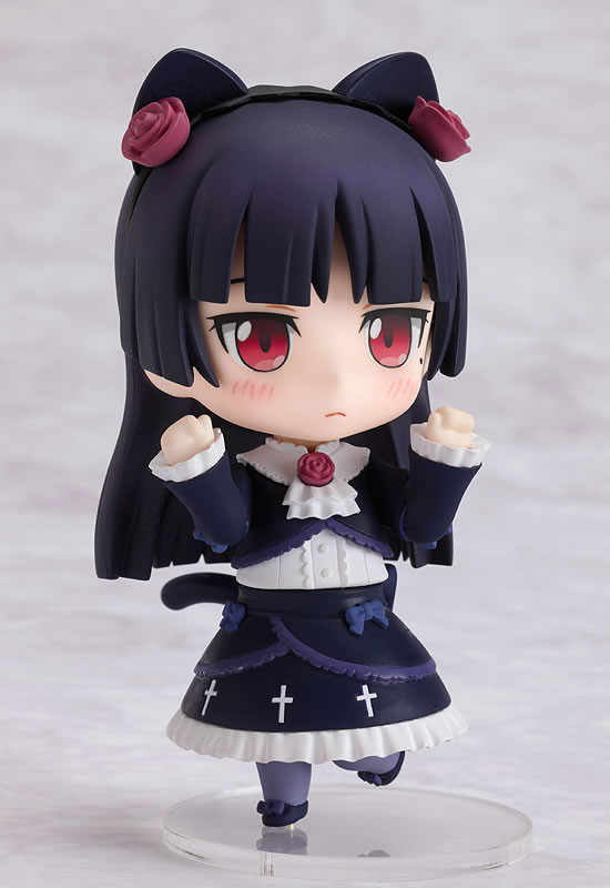 Фігурка Nendoroid Куронеко | Kuroneko Oreimo