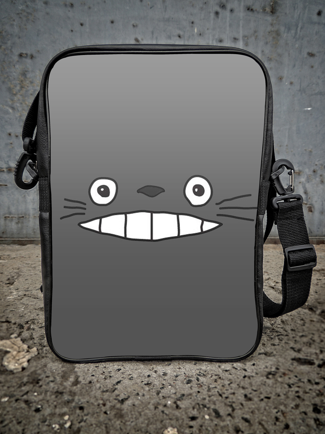 My Neighbor Totoro рюкзак/сумка