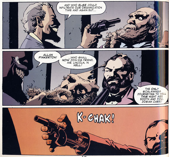 Batman. Detective No. 27 HC
