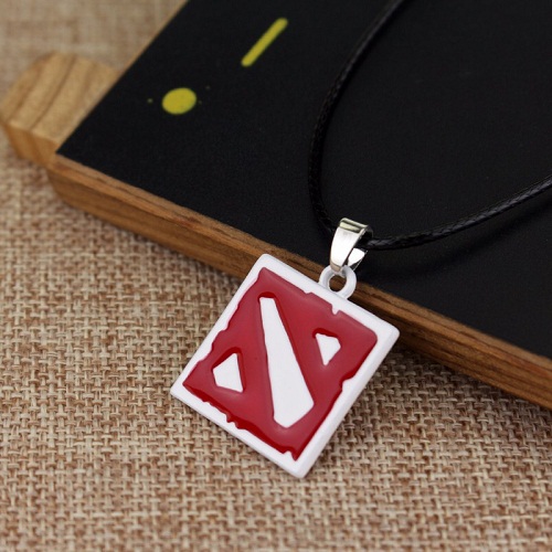Кулон Dota 2