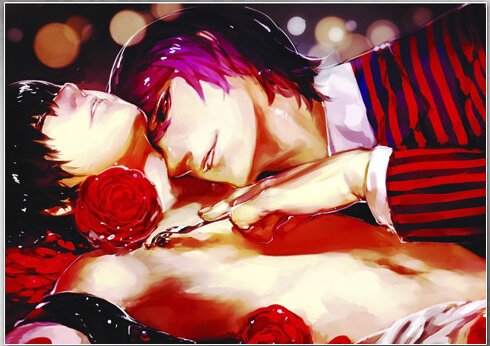 Плакаты А3 Tokyo Ghoul / Токийский гуль 008