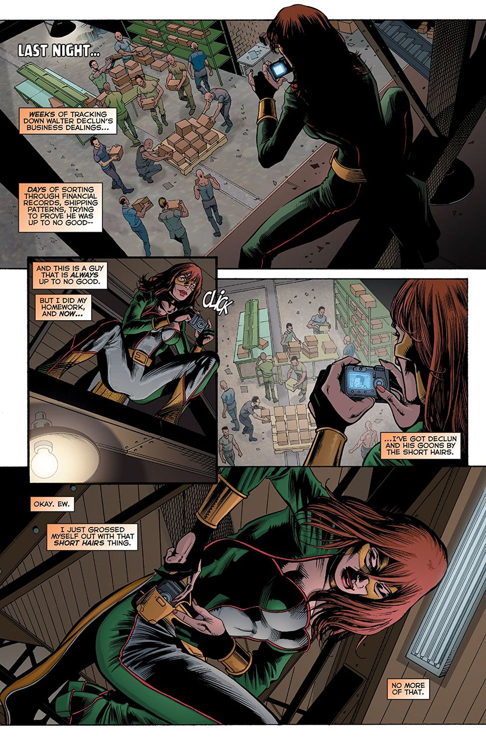 Secret Invasion. The Amazing Spider-Man TPB