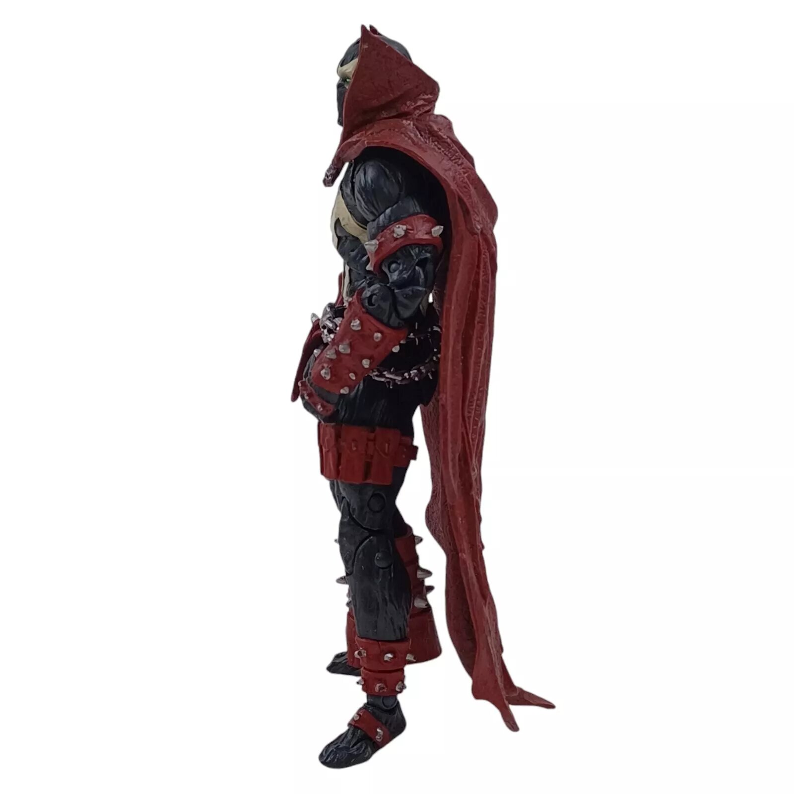 Фигурка McFarlane Toys Спаун Мортал Комбат 11 | Spawn Mortal Kombat XI