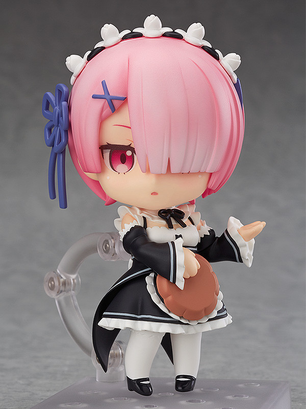 Фігурка Nendoroid Рам | Ram Re: Zero