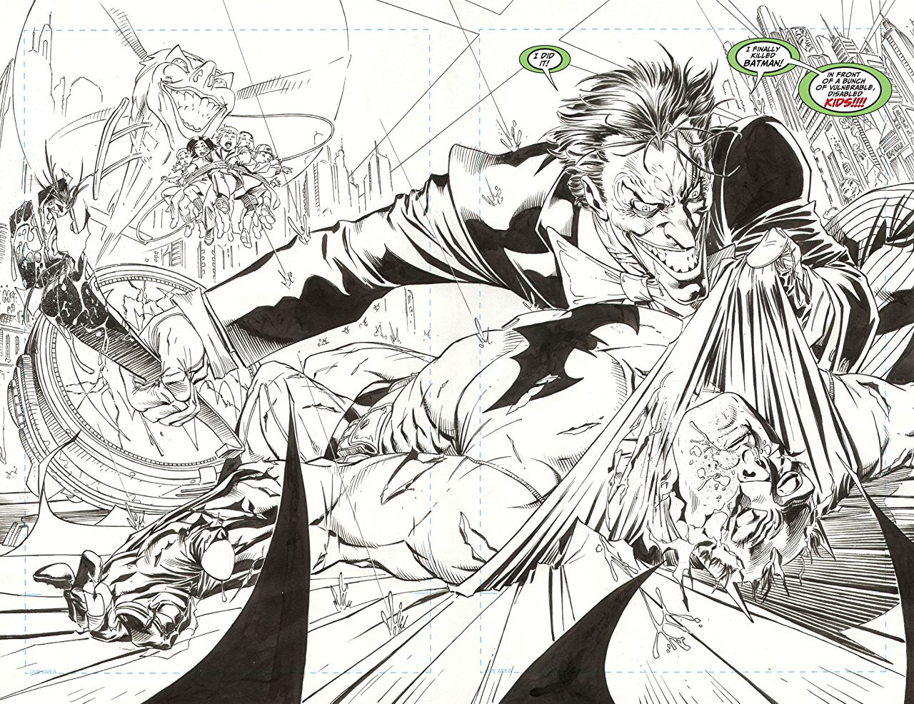 Batman Unwrapped HC