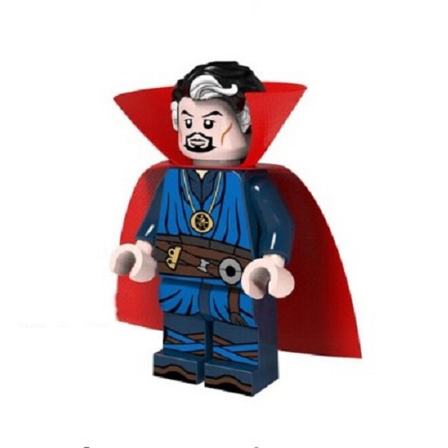 Мініфігурка Доктор Стрейндж | Doctor Strange