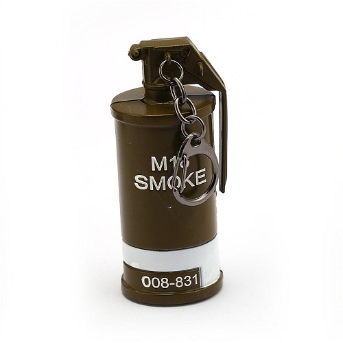 Брелок Граната | M18 Grenade