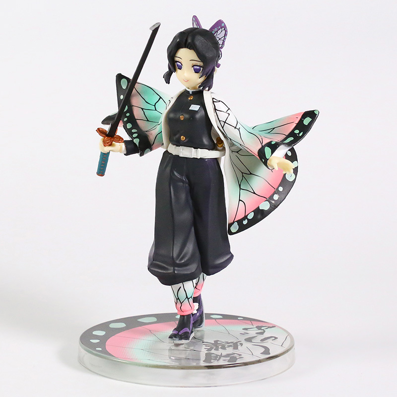 Фігурка Клинок, який знищує демонів | Kimetsu no Yaiba | Demon Slayer