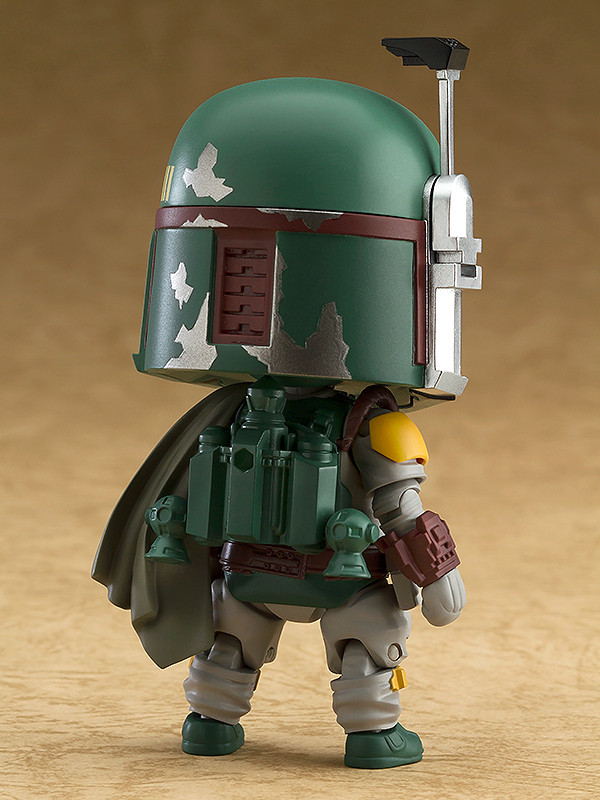 Фигурка Nendoroid Боба Фетт Звёздные Войны | Boba Fett Star Wars