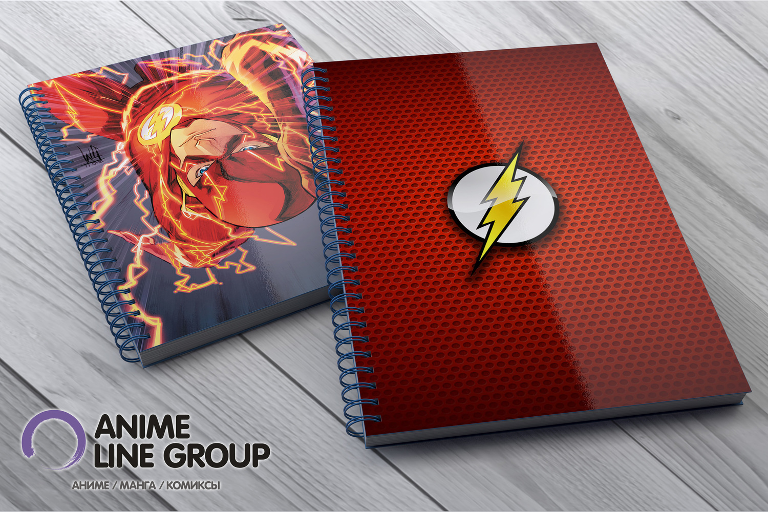 Скетчбук Flash