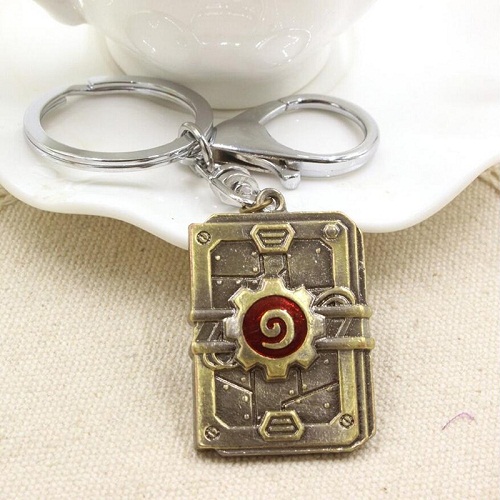 Брелок Hearthstone