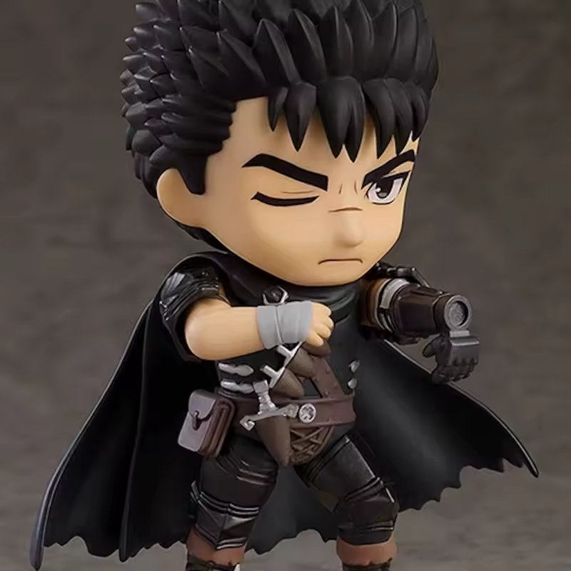 Фигурка Nendoroid Берсерк Гатц | Berserk Guts
