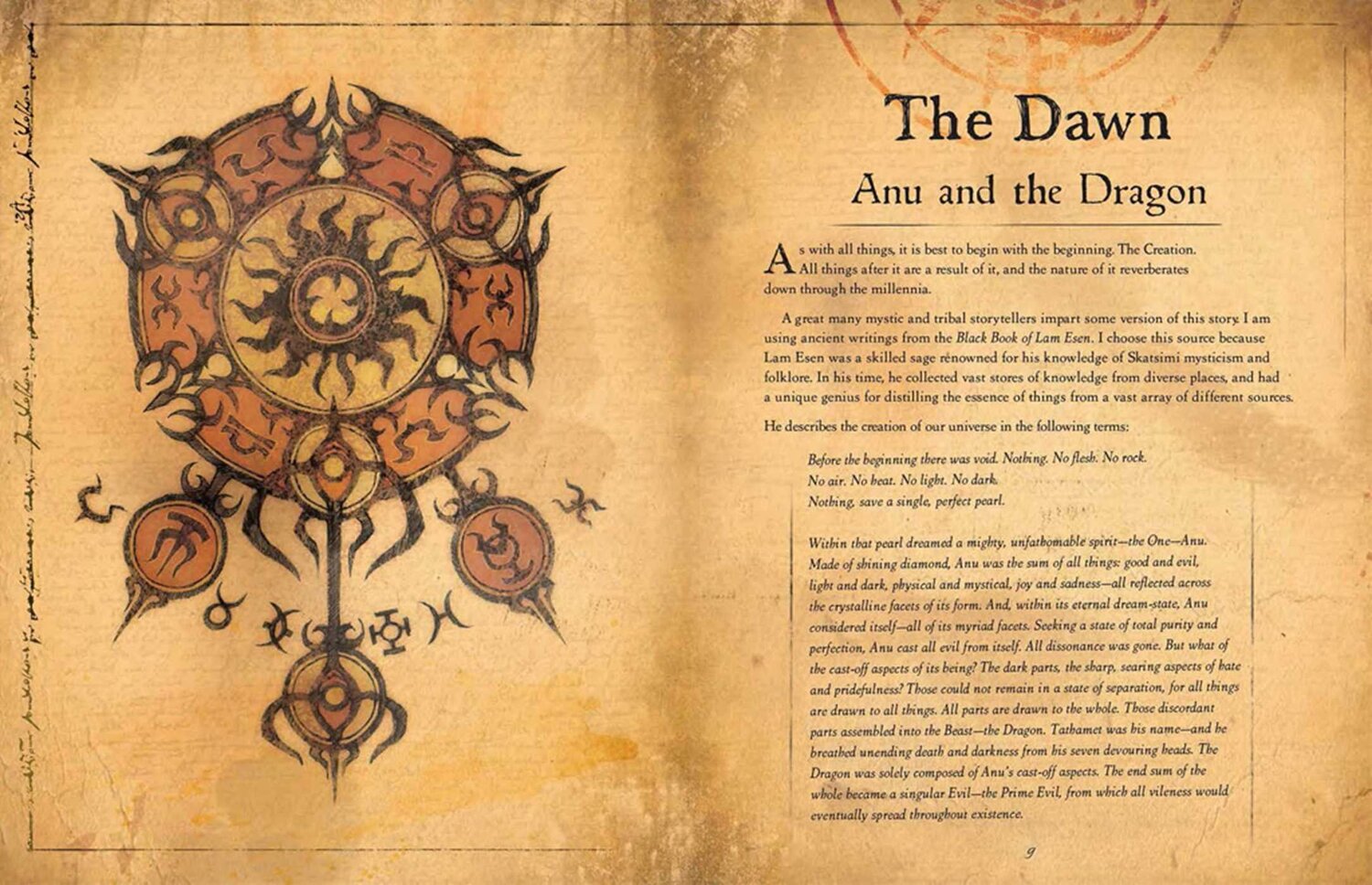 Diablo III. Book of Cain HC (УЦІНКА)