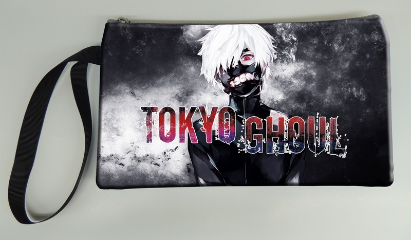 Tokyo Ghoul Клатч